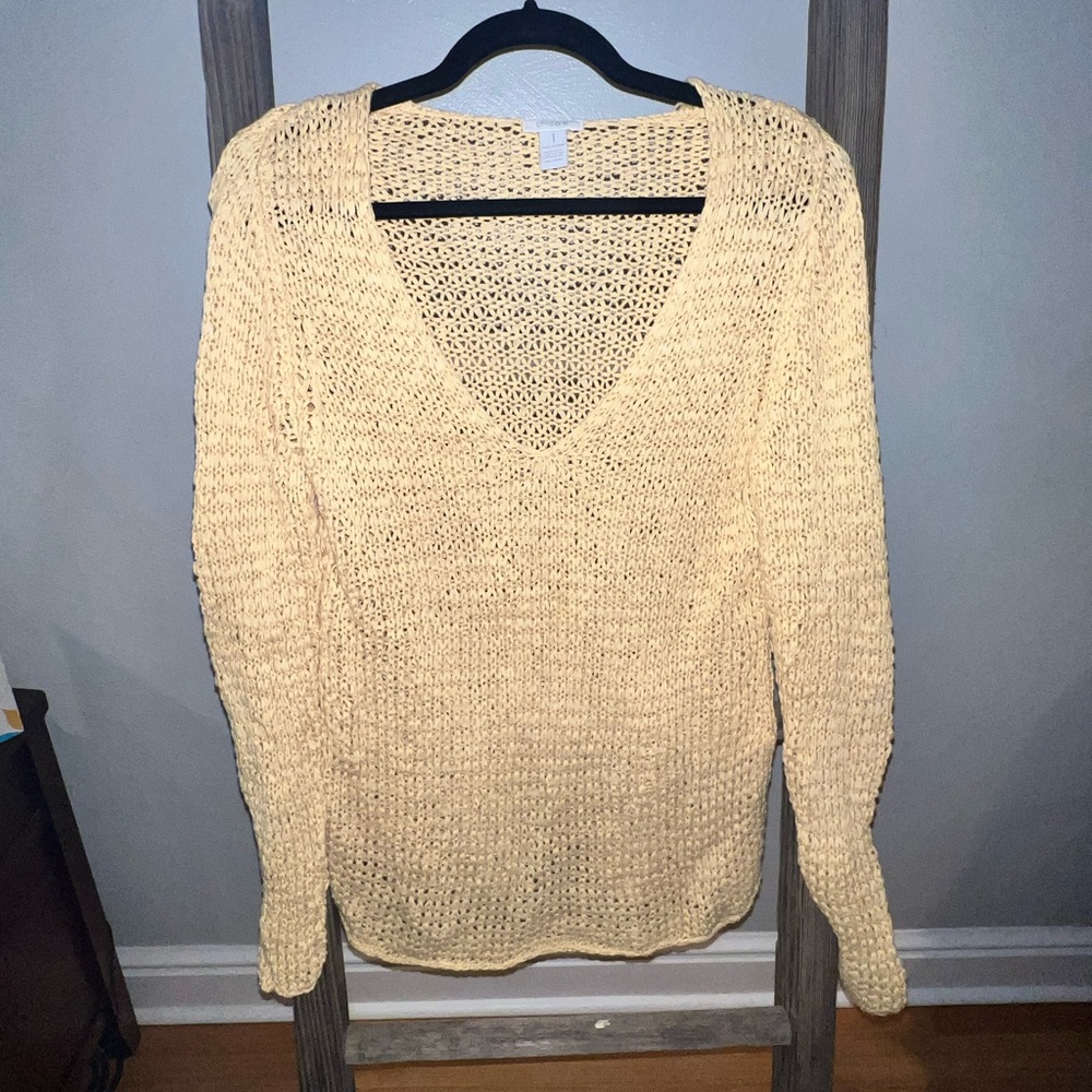Chico Sweater